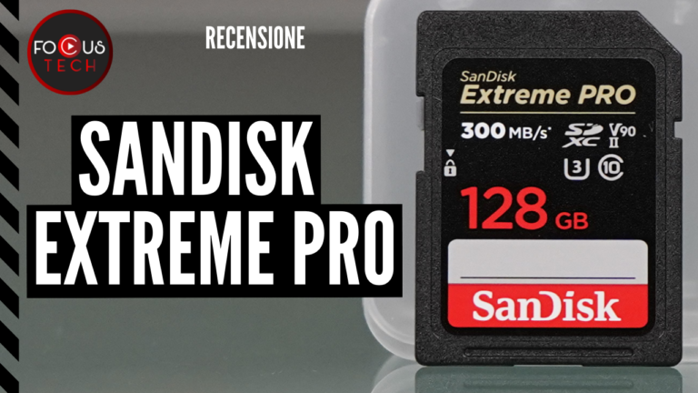 Sandisk Extreme Pro