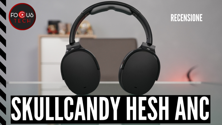 SkullCandy Hesh ANC