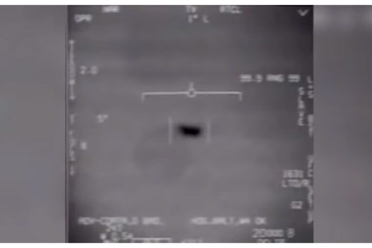 Alieni, ufo, astronave