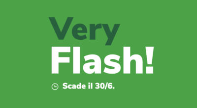 Very Mobile Flash 7,99
