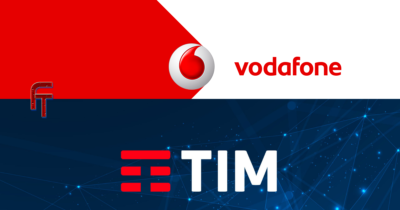 Vodafone e TIM e lo strano caso dell’utente sempre irraggiungibile