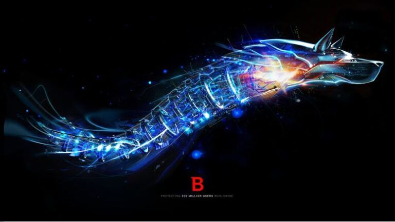 bitdefender