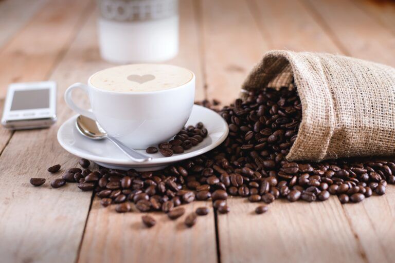 caffè-covid