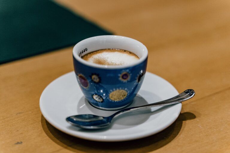 caffè-demenza