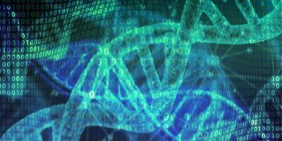 Intelligenza artificiale proteina