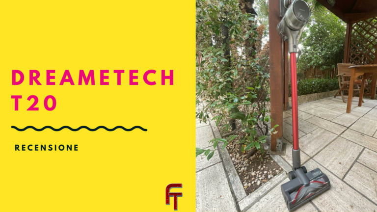 dreametech-t20