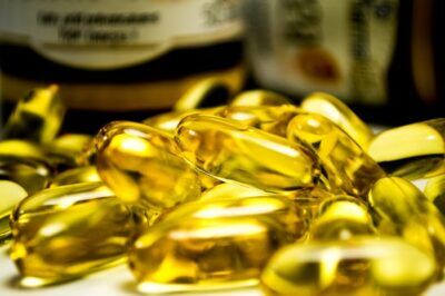 grassi omega 3 benefici