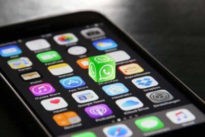 Whatsapp India utenti
