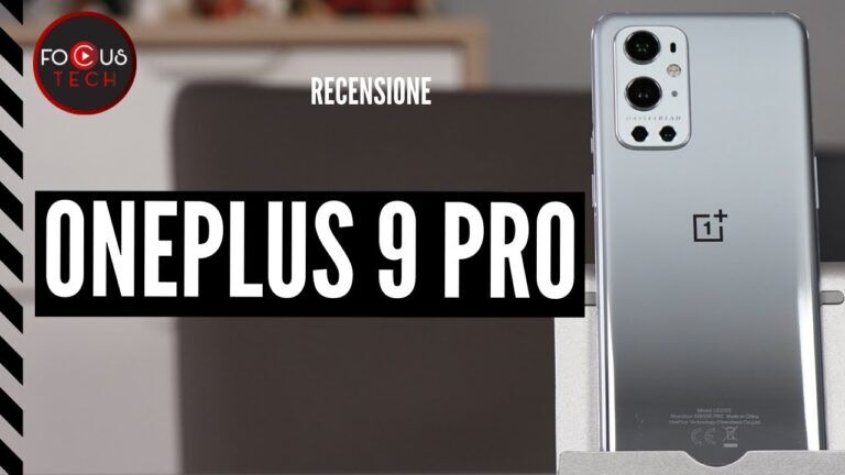 OnePlus 9 Pro