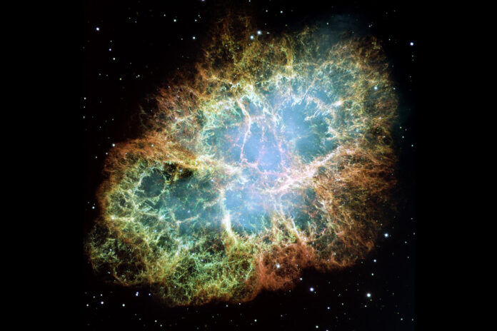 supernova a cattura elettronica