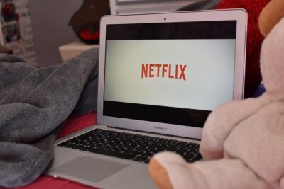 Netflix videogiochi streaming