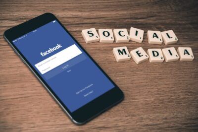 password di Facebook