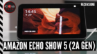 Amazon Echo Show 5 (2a gen)
