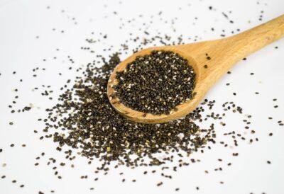semi di chia effetti collaterali