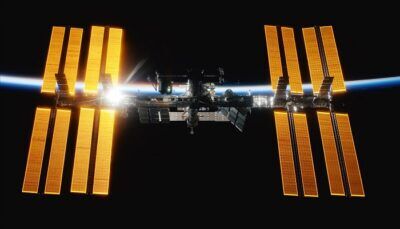 Stazione Spaziale Internazionale: pericolo in orbita poi rientrato