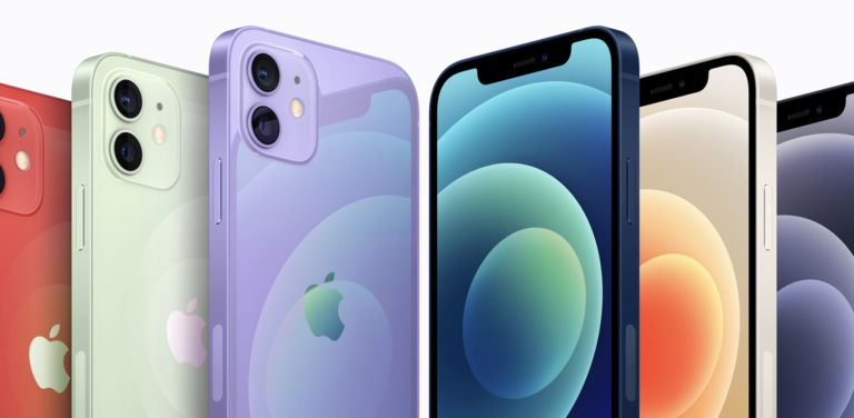 Amazon Apple iPhone 12 offerta