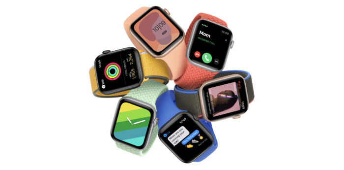 Amazon offerta Apple Watch SE