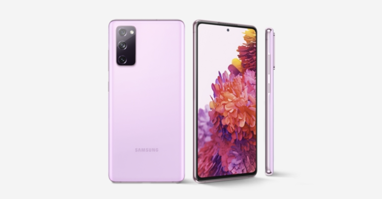 Amazon Samsung Galaxy S20 FE offerta