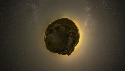 asteroide-nasa-traiettoria-spazio
