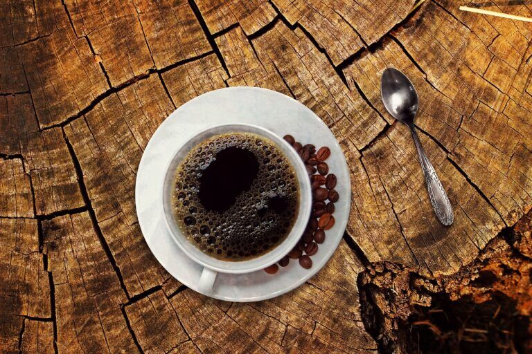 caffeina