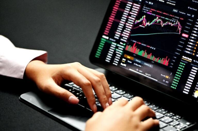 La Storia Del Copy Trading