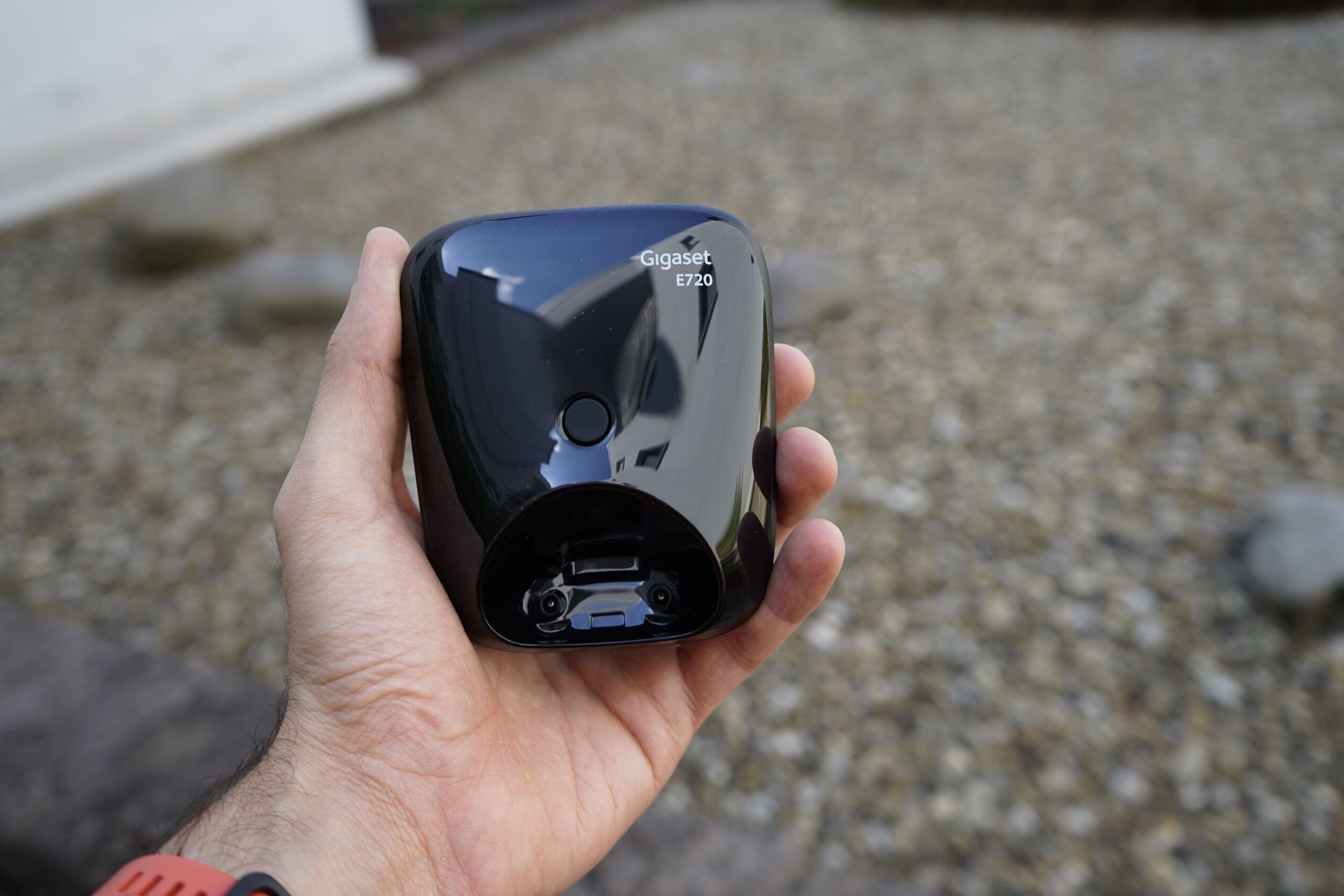 Recensione Gigaset E720: il cordless da consigliare subito agli anziani