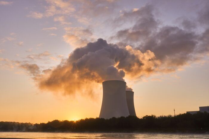 energia nucleare cambiamenti climatici