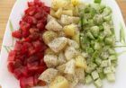 Dieta a base vegetale cuore