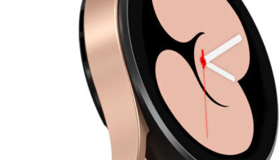 Galaxy Watch 4