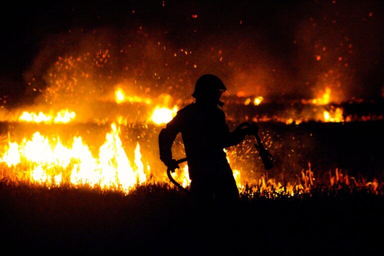 incendi