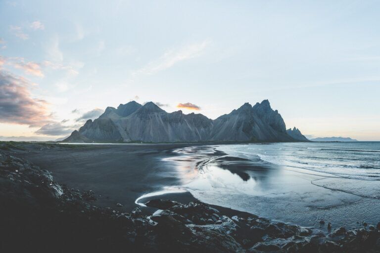 islanda
