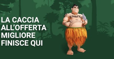 Kena Mobile nuova tariffa