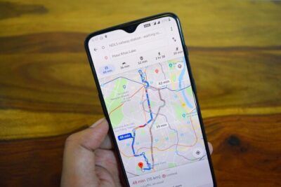 Google Android Auto