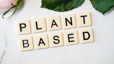 Carni base vegetale