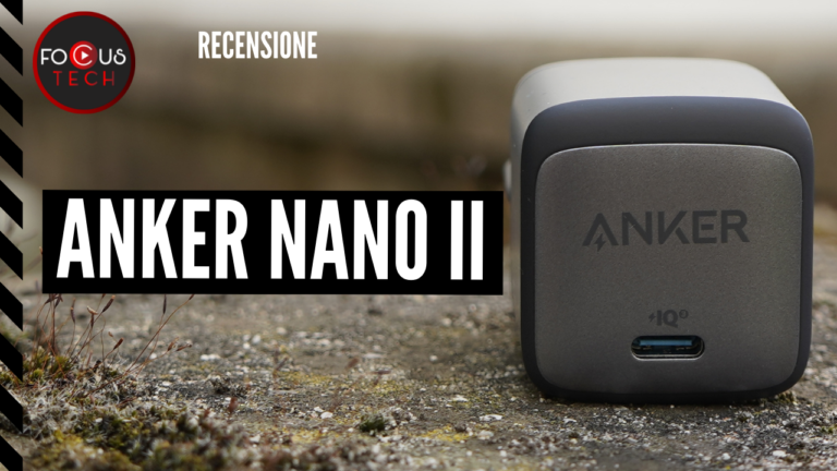 Anker Nano II