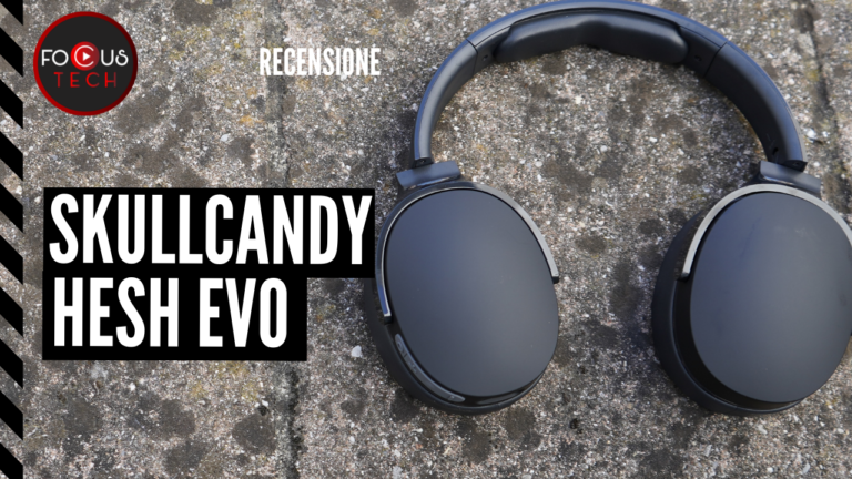 Skullcandy Hesh Evo