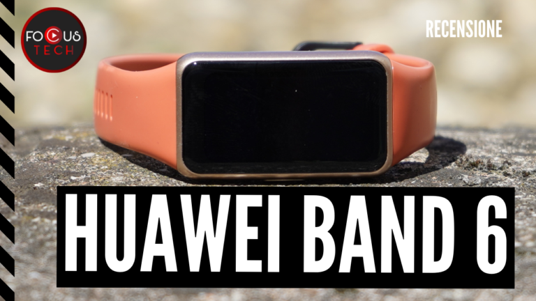 Huawei Band 6