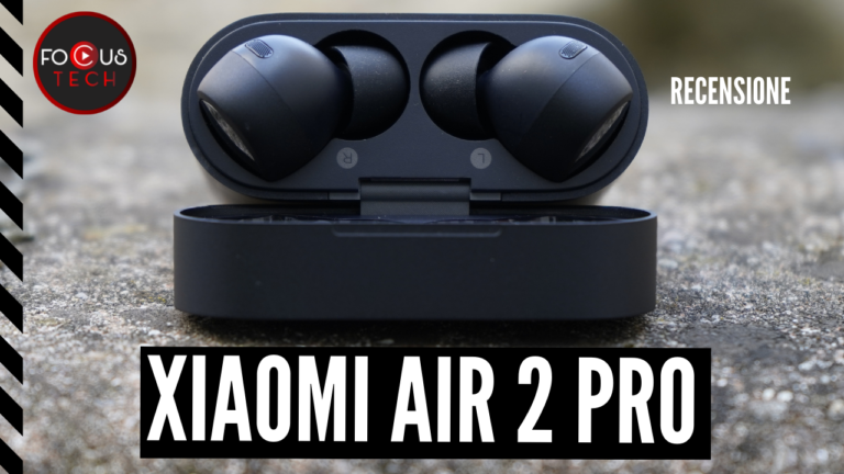 Xiaomi Air 2 Pro