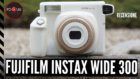 Fujifilm Instax Wide 300