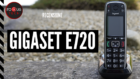 Gigaset E720