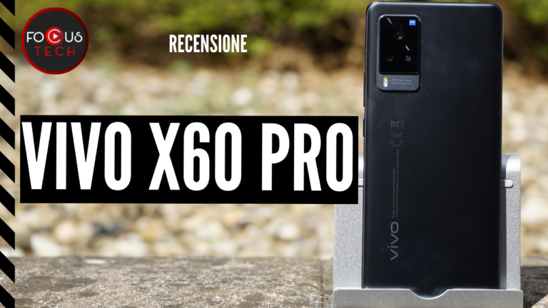 Vivo X60 Pro
