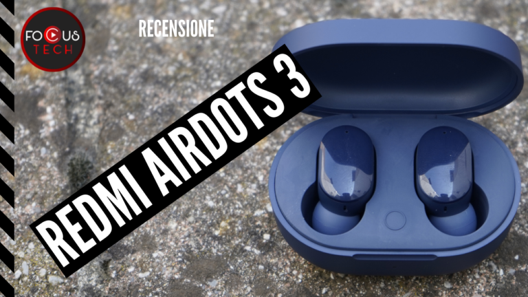 Xiaomi Redmi Airdots 3