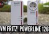 AVM FRITZ! Powerline 3000