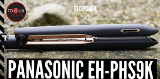Panasonic EH-PHS9K