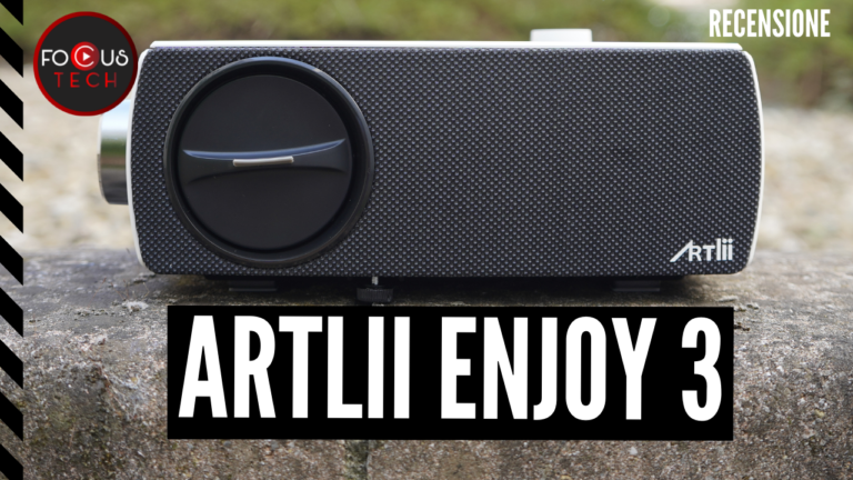 Artlii Enjoy 3