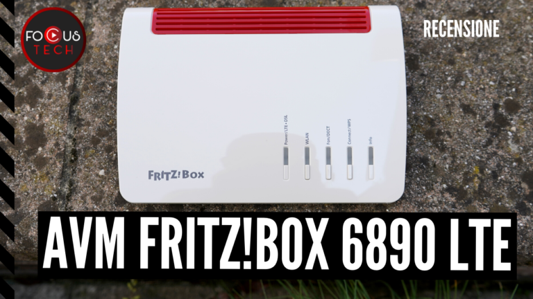 FRITZ!Box 6890 LTE