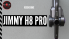Jimmy H8 Pro