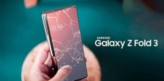 Galaxy Z Fold3