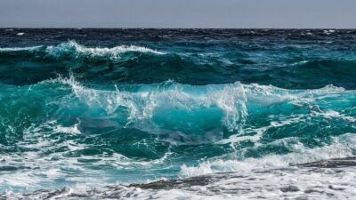 cambiamento oceanico salute umana