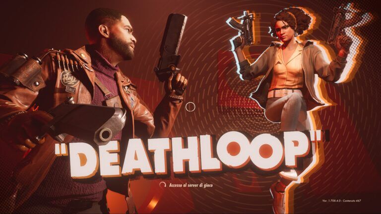 Deathloop